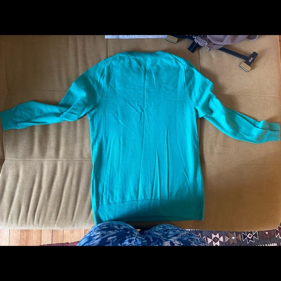 JCrew sweater - Picture 2 of 4